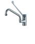 Preview: PREMIUM 20911004 1E.2904.87.72 780735 (25) Mischbatterie, großer Wasserdurchfluss - 1/2"